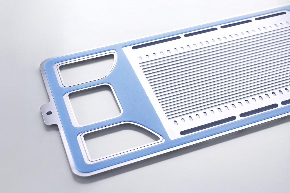 wevo silicone sealant aem electrolysers flow batteries